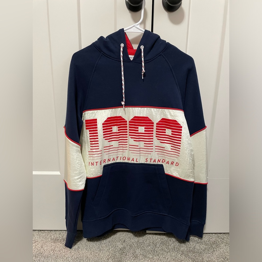 Mens EMPYRE Hoodie